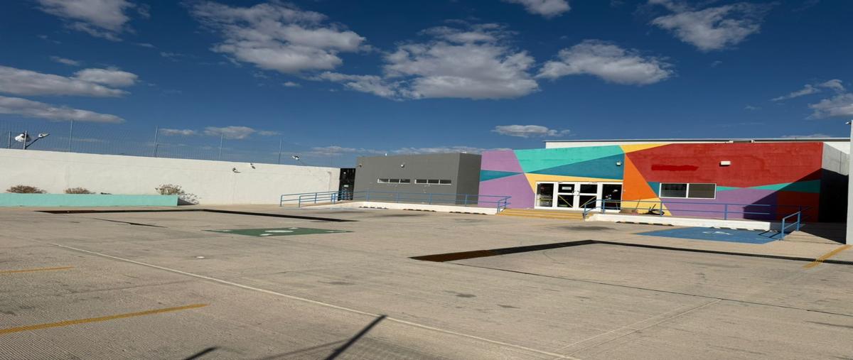 Foto de local en venta en  , puente alto, juárez, chihuahua, 30343261 No. 02