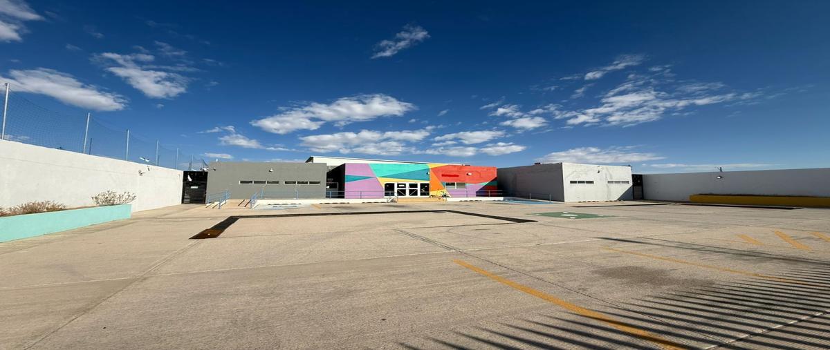 Foto de local en venta en  , puente alto, juárez, chihuahua, 30343261 No. 04