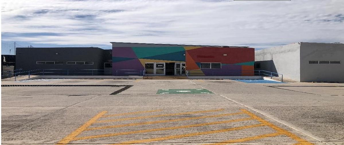 Foto de local en venta en  , puente alto, juárez, chihuahua, 30343261 No. 05