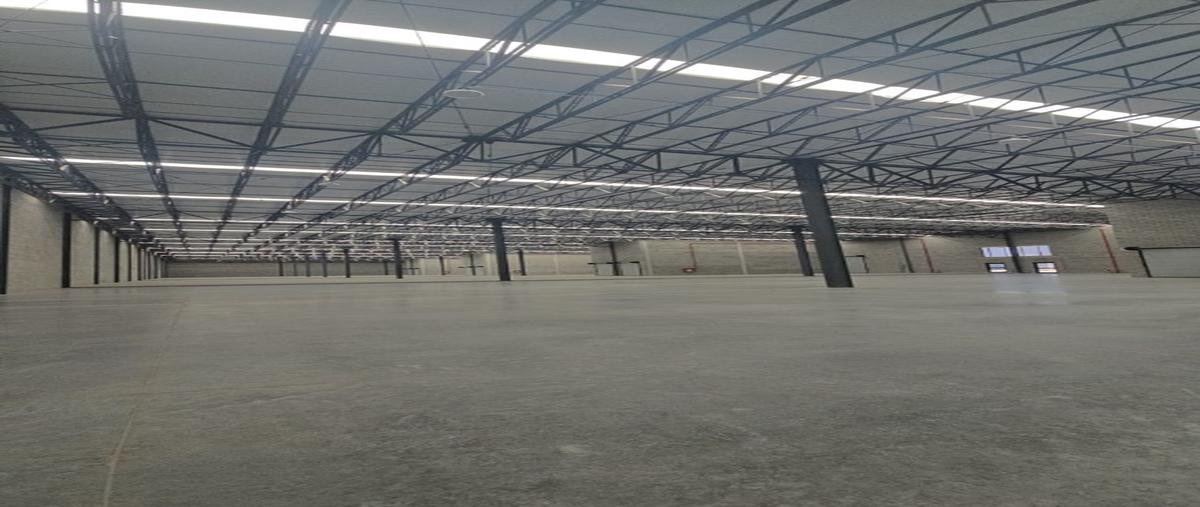 Foto de bodega en renta en  , puente alto, juárez, chihuahua, 0 No. 04