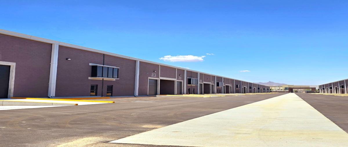 Foto de bodega en renta en  , puente alto, juárez, chihuahua, 0 No. 04