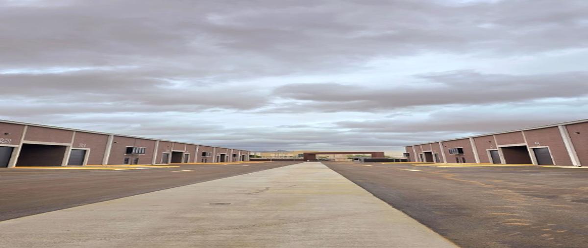 Foto de bodega en renta en  , puente alto, juárez, chihuahua, 0 No. 04