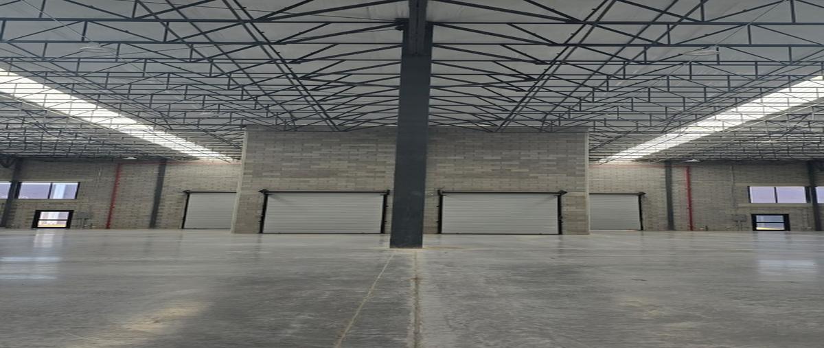 Foto de bodega en renta en  , puente alto, juárez, chihuahua, 0 No. 05