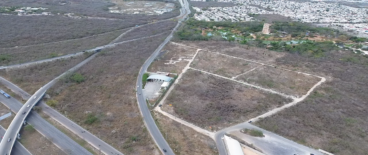 Foto de terreno habitacional en venta en puente animaya , ciudad caucel, mérida, yucatán, 0 No. 08