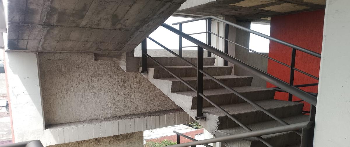 Foto de edificio en venta en  , puente blanco, iztapalapa, df / cdmx, 0 No. 03