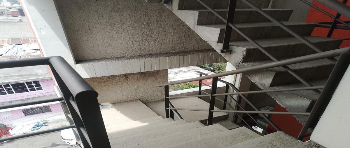 Foto de edificio en venta en  , puente blanco, iztapalapa, df / cdmx, 0 No. 04