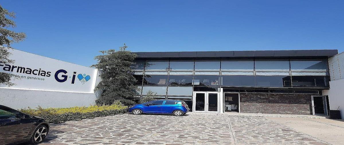 Foto de nave industrial en venta en puente chico , residencial tesistán, zapopan, jalisco, 0 No. 03