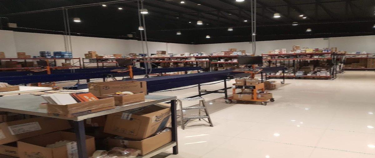 Foto de bodega en puente chico , residencial tesistán, zapopan, jalisco, 0 foto 02 Foto de bodega en venta en puente chico , residencial tesistán, zapopan, jalisco, 0 No. 02