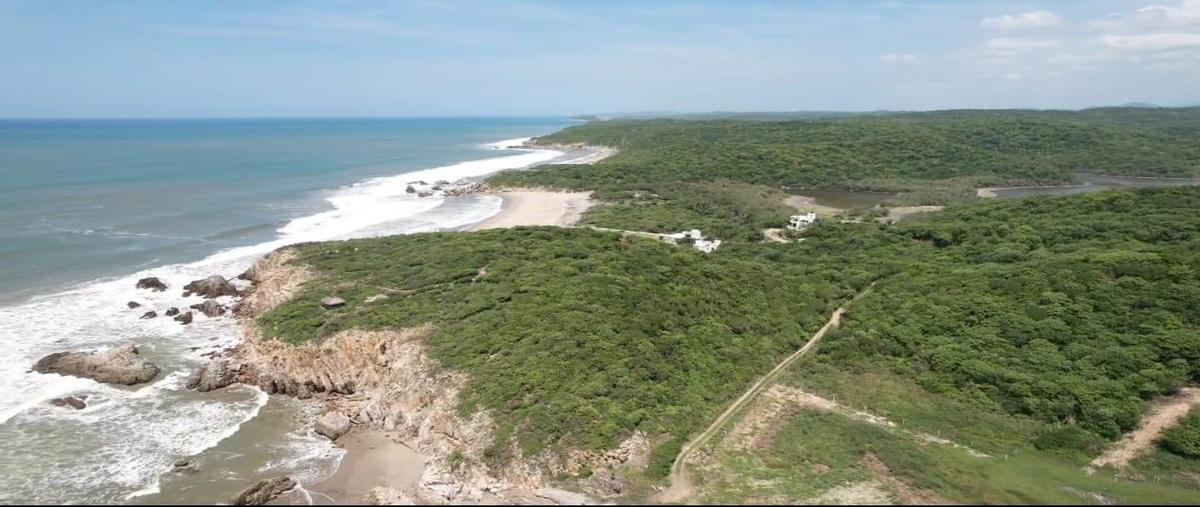 Foto de terreno habitacional en venta en  , puente copalita, santa maría huatulco, oaxaca, 0 No. 03