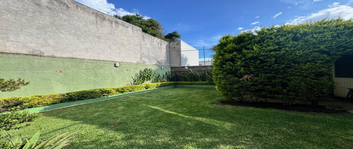 Foto de casa en renta en puente de alvarado , carretas, querétaro, querétaro, 30235343 No. 05