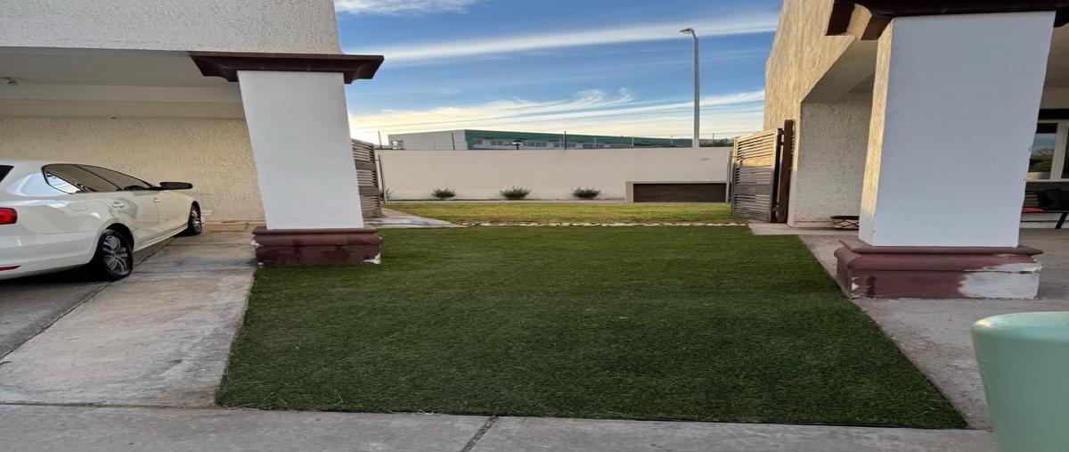 Foto de casa en , puente de cantera, chihuahua, chihuahua, 0 foto 02 Foto de casa en venta en , puente de cantera, chihuahua, chihuahua, 0 No. 02
