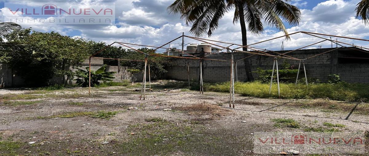 Foto de terreno habitacional en renta en  , puente de ixtla centro, puente de ixtla, morelos, 29967056 No. 03