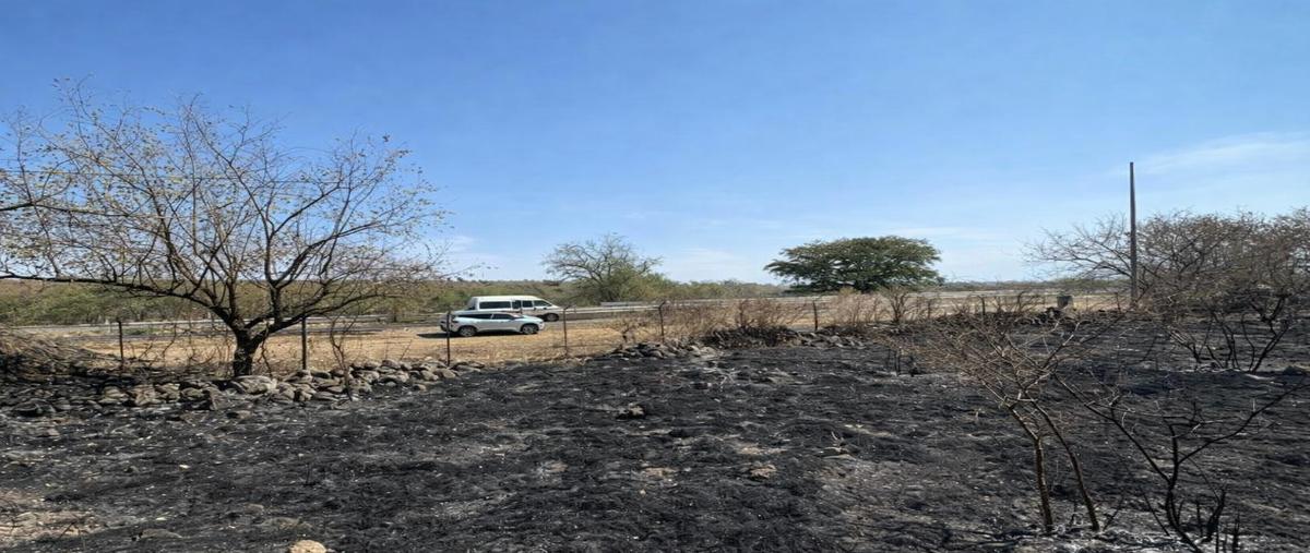 Foto de terreno habitacional en venta en  , puente de ixtla centro, puente de ixtla, morelos, 0 No. 03