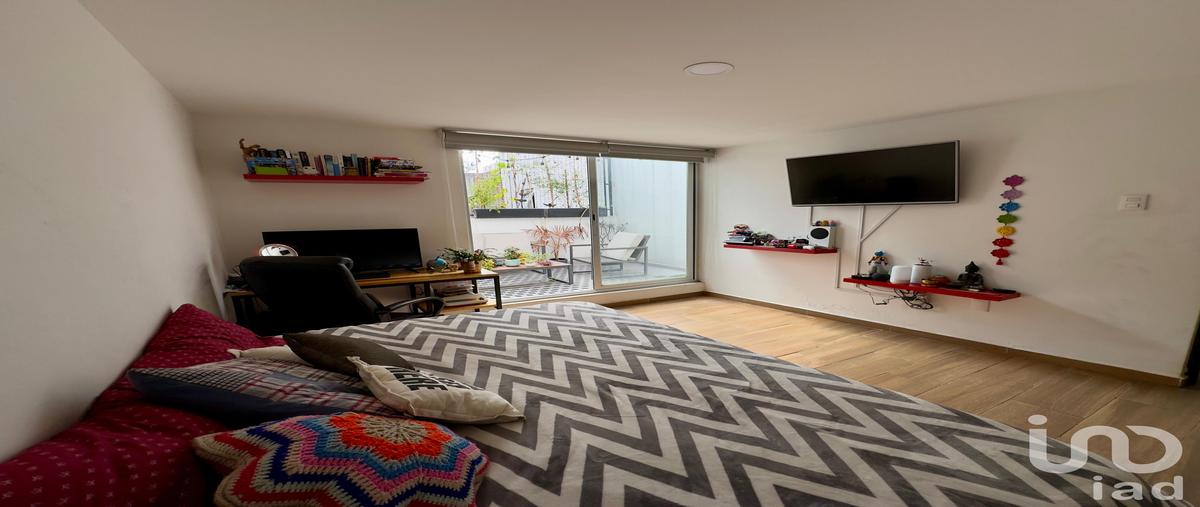 Foto de departamento en venta en puente de la morena 123, escandón i sección, miguel hidalgo, df / cdmx, 29224508 No. 03