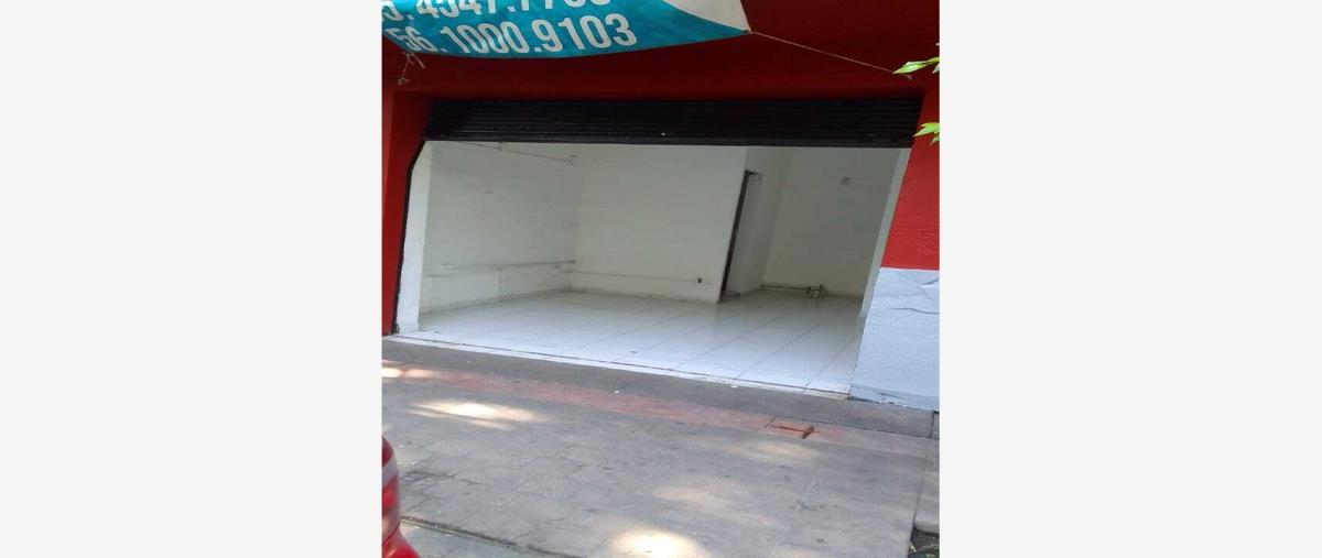 Foto de local en venta en puente de la morena 36, escandón i sección, miguel hidalgo, df / cdmx, 27710376 No. 04