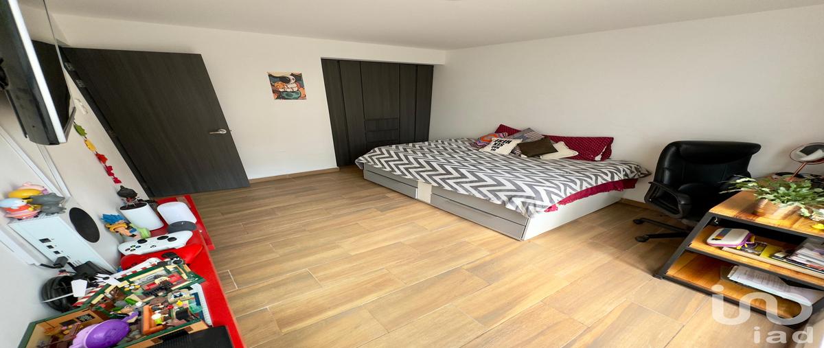 Foto de departamento en venta en puente de la morena 71, escandÃ³n i secciÃ³n, miguel hidalgo, df / cdmx, 29224508 No. 05