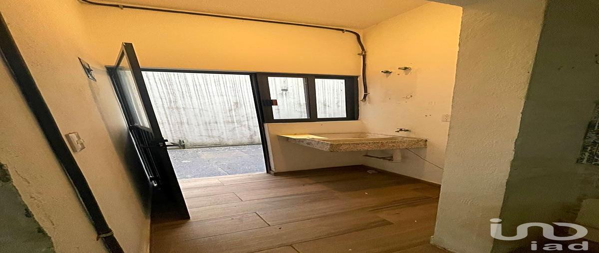 Foto de departamento en venta en puente de la morena 90, escandón i sección, miguel hidalgo, df / cdmx, 31123241 No. 04