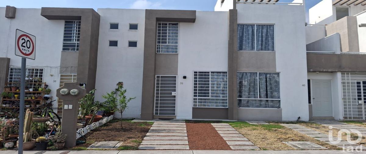 Foto de casa en puente de la reina 2178, puerta navarra, querétaro, querétaro, 30739827 foto 01 Foto de casa en renta en puente de la reina 2178, puerta navarra, querétaro, querétaro, 30739827 No. 01