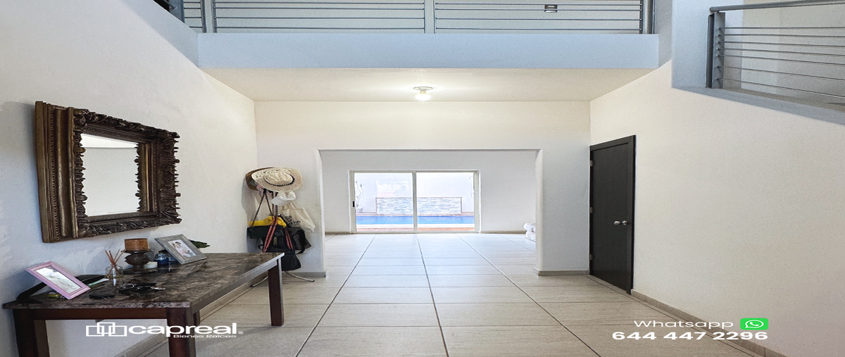 Foto de casa en venta en puente de luisitania , puente real, cajeme, sonora, 0 No. 02