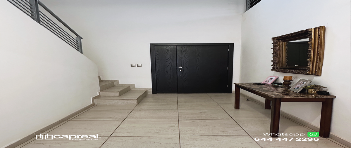 Foto de casa en venta en puente de luisitania , puente real, cajeme, sonora, 0 No. 03