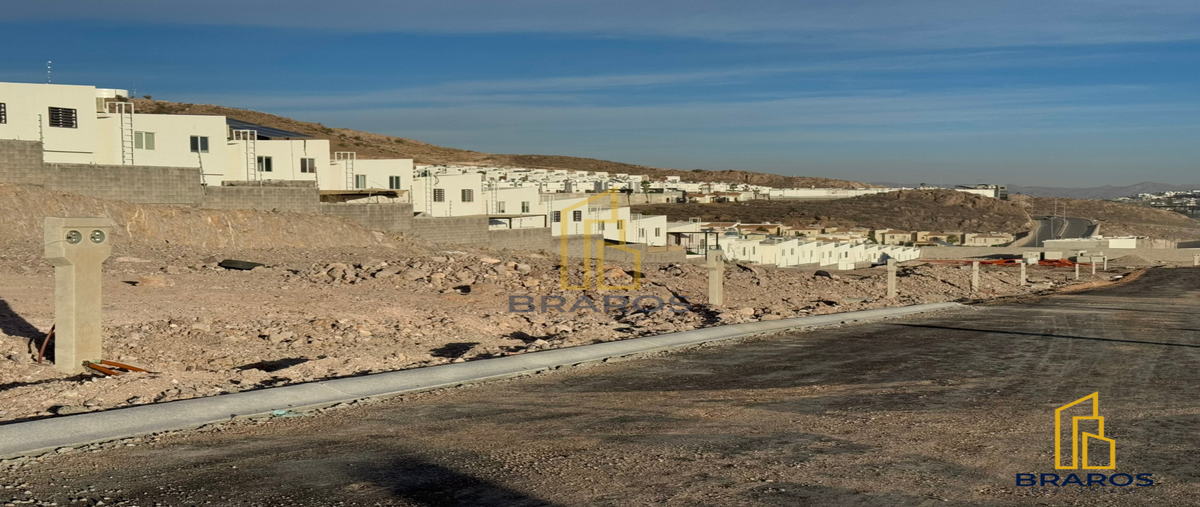 Foto de terreno habitacional en venta en puente de piedra , puente de piedra, chihuahua, chihuahua, 29209638 No. 03