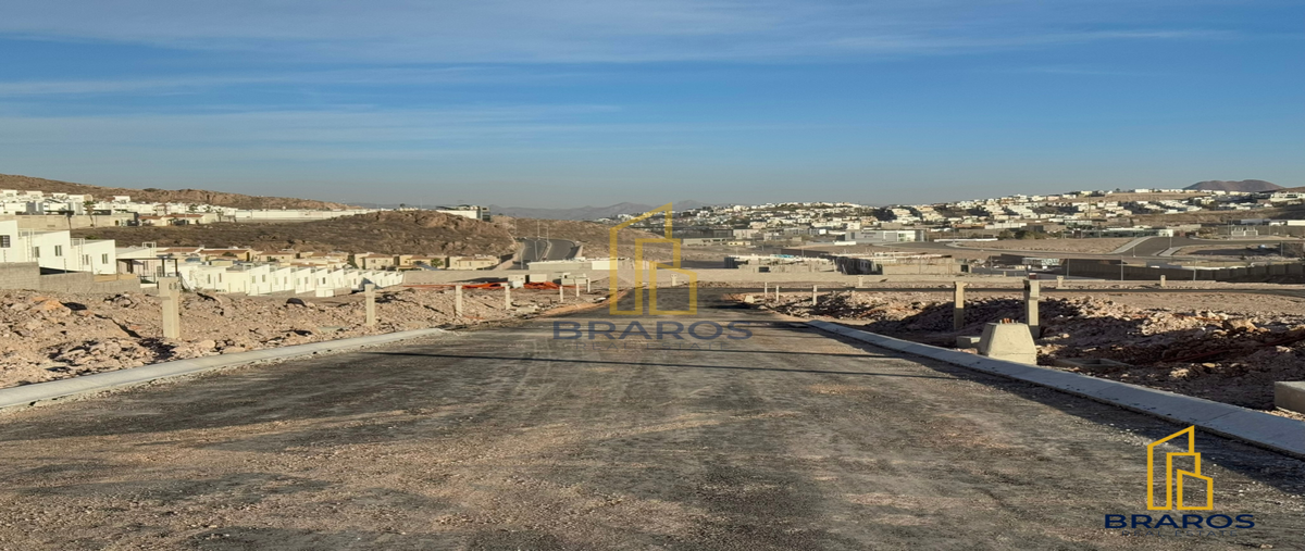 Foto de terreno habitacional en venta en puente de piedra , puente de piedra, chihuahua, chihuahua, 29209638 No. 04