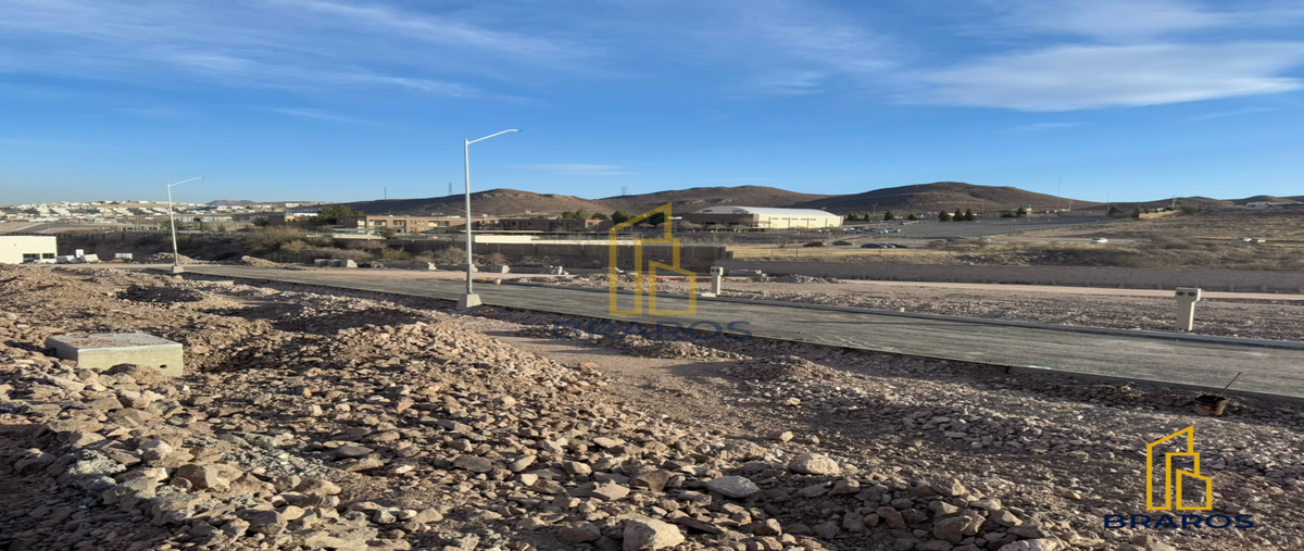 Foto de terreno habitacional en venta en puente de piedra , puente de piedra, chihuahua, chihuahua, 29209638 No. 05
