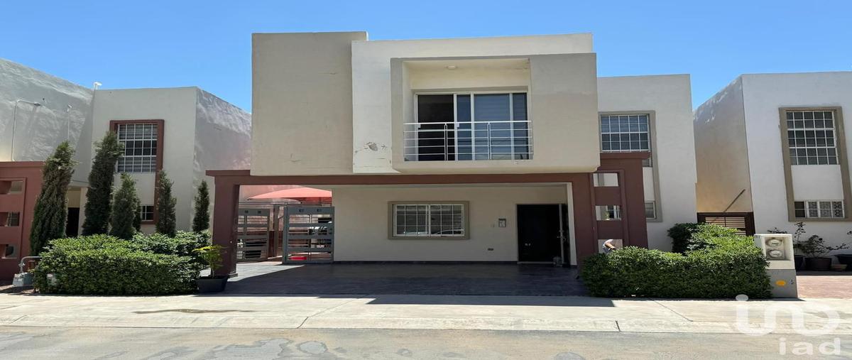 Foto de casa en puente de san martin 1836, residencial toledo, juárez, chihuahua, 30602747 foto 03 Foto de casa en renta en puente de san martin 1836, residencial toledo, juárez, chihuahua, 30602747 No. 03