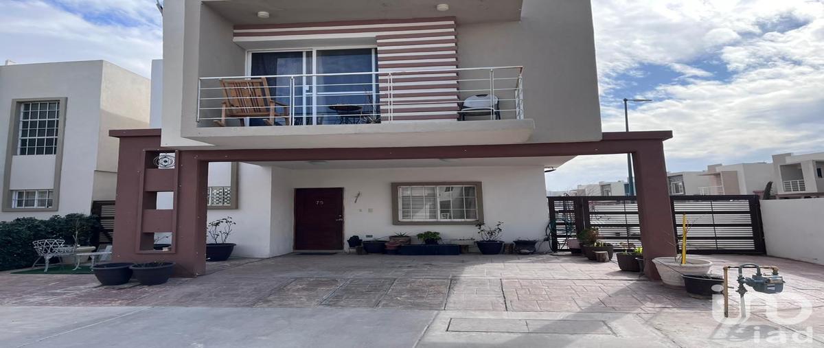 Foto de casa en puente de san martin 1877, residencial toledo, juárez, chihuahua, 30602747 foto 02 Foto de casa en renta en puente de san martin 1877, residencial toledo, juárez, chihuahua, 30602747 No. 02