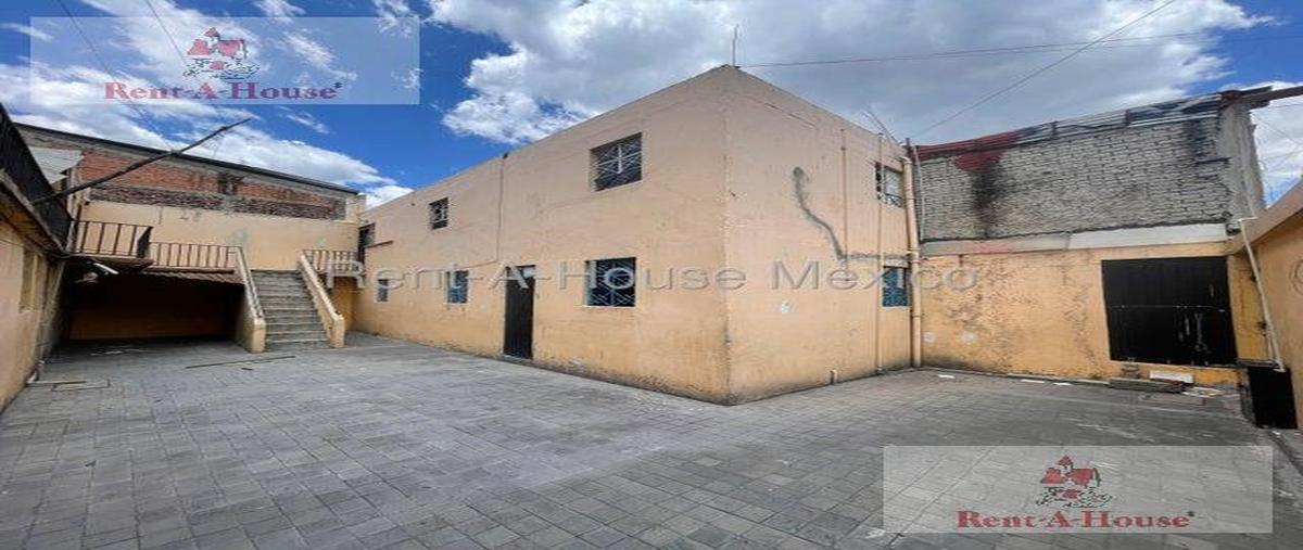 Foto de bodega en , puente de vigas, tlalnepantla de baz, méxico, 30332220 foto 03 Foto de bodega en renta en , puente de vigas, tlalnepantla de baz, méxico, 30332220 No. 03