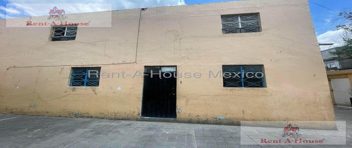 Foto de bodega en , puente de vigas, tlalnepantla de baz, méxico, 30556108 foto 01 Foto de bodega en renta en , puente de vigas, tlalnepantla de baz, méxico, 30556108 No. 01