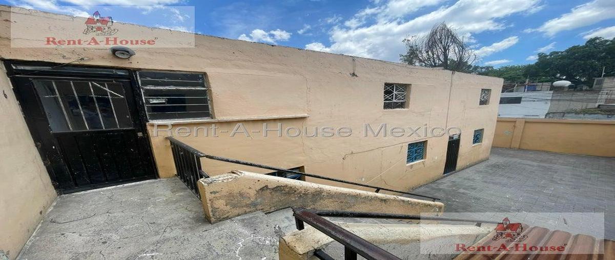Foto de bodega en , puente de vigas, tlalnepantla de baz, méxico, 30556108 foto 02 Foto de bodega en renta en , puente de vigas, tlalnepantla de baz, méxico, 30556108 No. 02