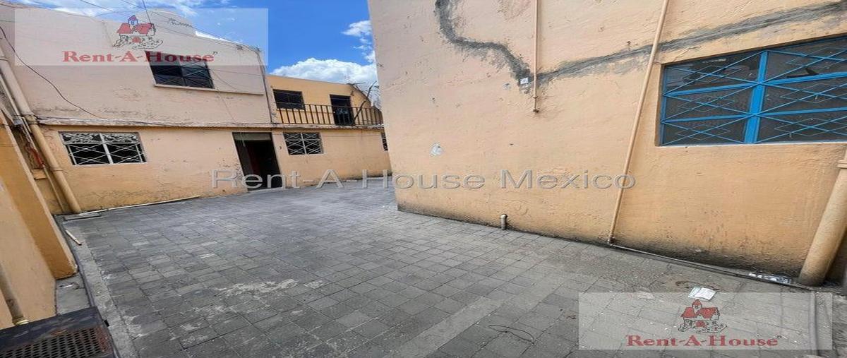 Foto de bodega en , puente de vigas, tlalnepantla de baz, méxico, 30556108 foto 03 Foto de bodega en renta en , puente de vigas, tlalnepantla de baz, méxico, 30556108 No. 03