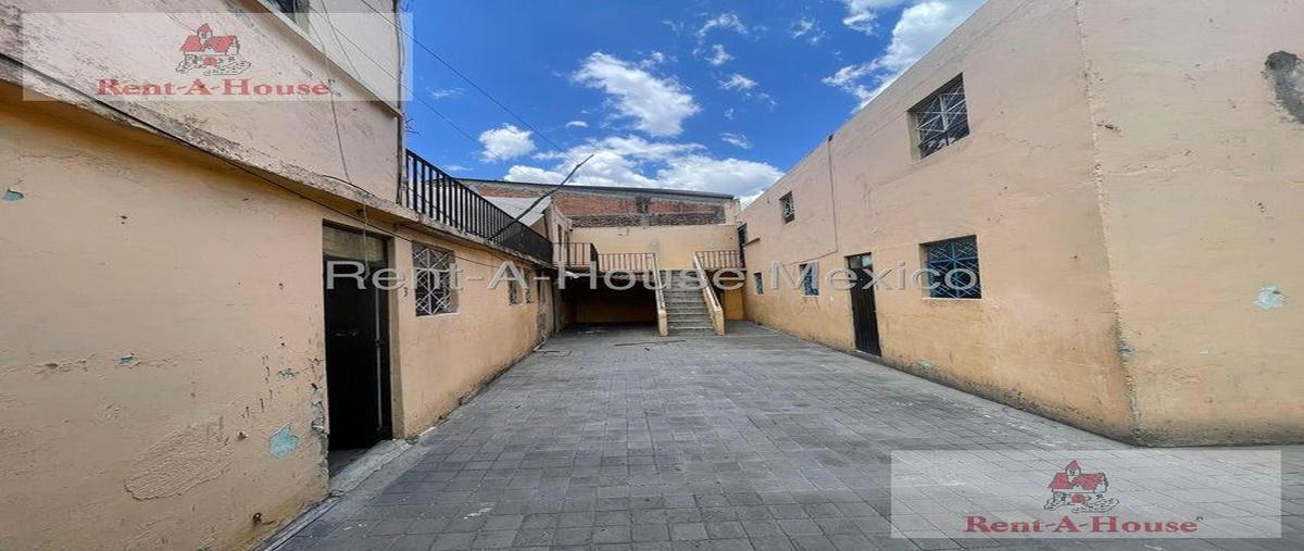 Foto de bodega en , puente de vigas, tlalnepantla de baz, méxico, 30556108 foto 04 Foto de bodega en renta en , puente de vigas, tlalnepantla de baz, méxico, 30556108 No. 04