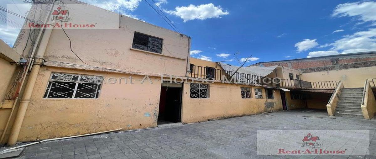 Foto de bodega en , puente de vigas, tlalnepantla de baz, méxico, 30556108 foto 05 Foto de bodega en renta en , puente de vigas, tlalnepantla de baz, méxico, 30556108 No. 05