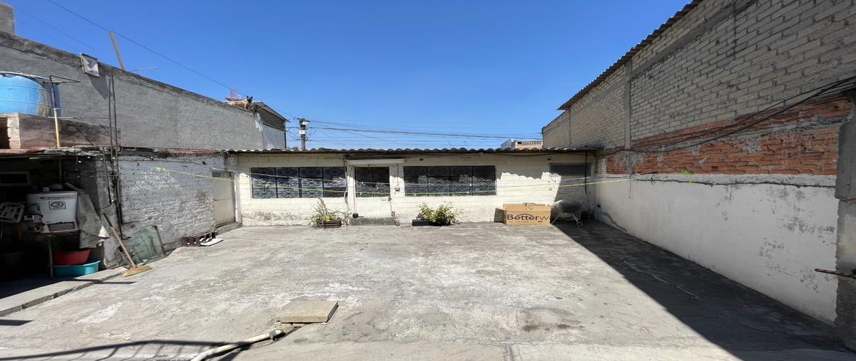 Foto de casa en venta en  , puente de vigas, tlalnepantla de baz, méxico, 31117825 No. 03