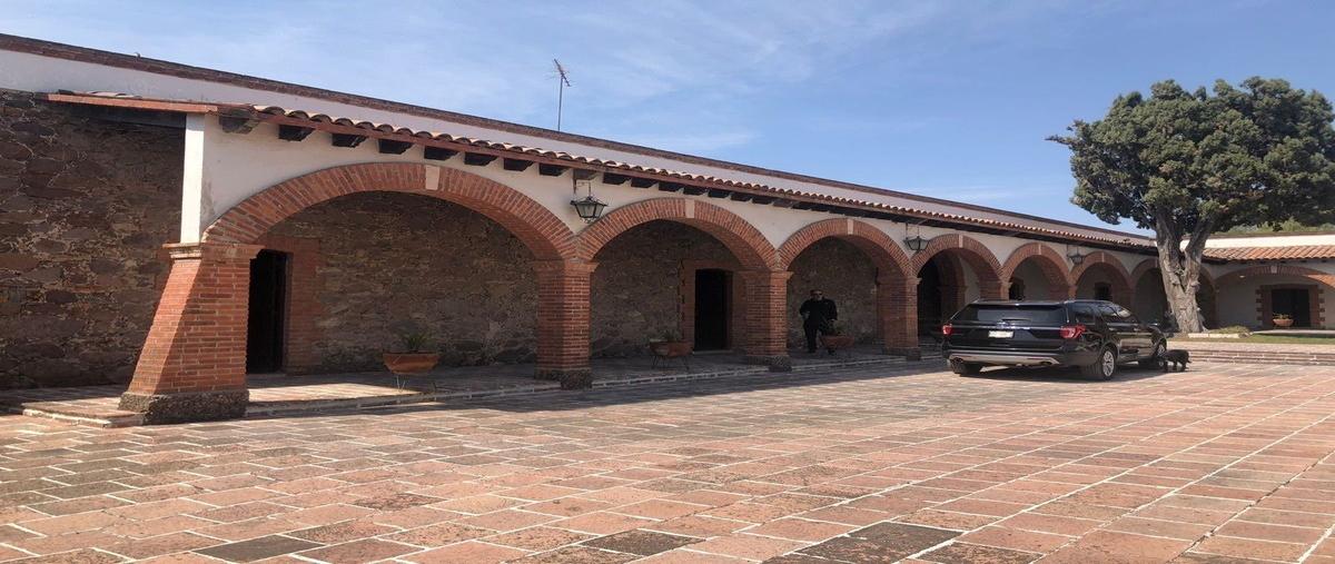 Foto de rancho en venta en puente del carro , santiago tlapanaloya, tepeji del río de ocampo, hidalgo, 26176265 No. 03