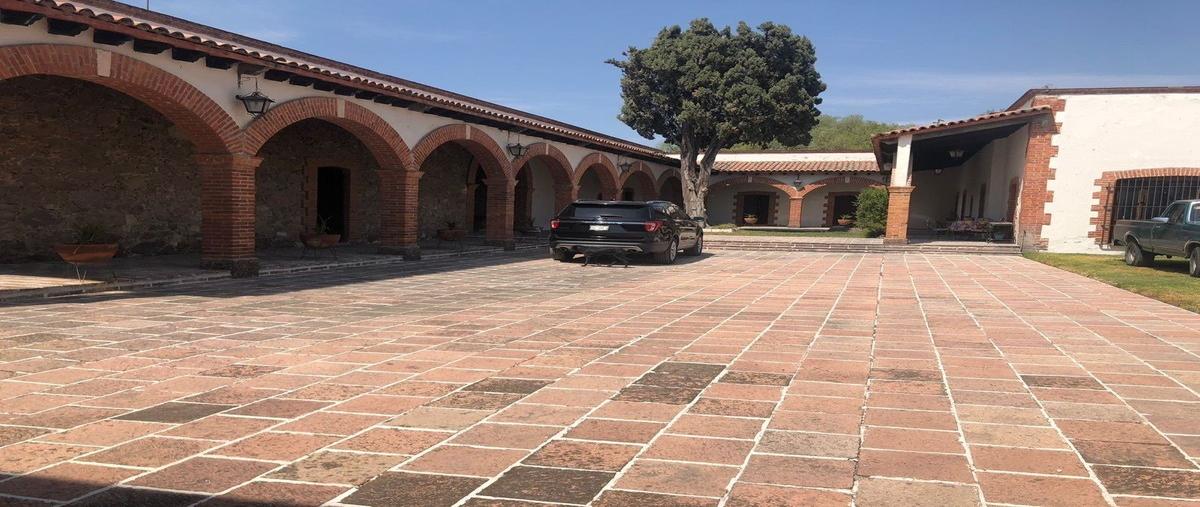Foto de rancho en venta en puente del carro , santiago tlapanaloya, tepeji del río de ocampo, hidalgo, 26176265 No. 04