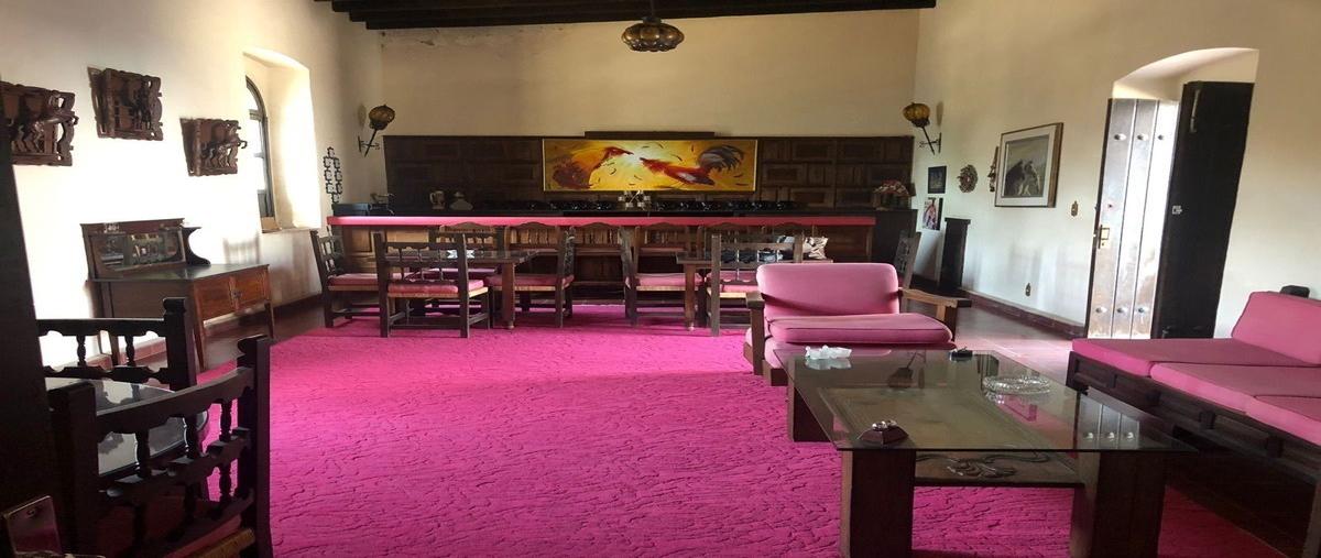 Foto de rancho en venta en puente del carro , santiago tlapanaloya, tepeji del río de ocampo, hidalgo, 26176265 No. 05