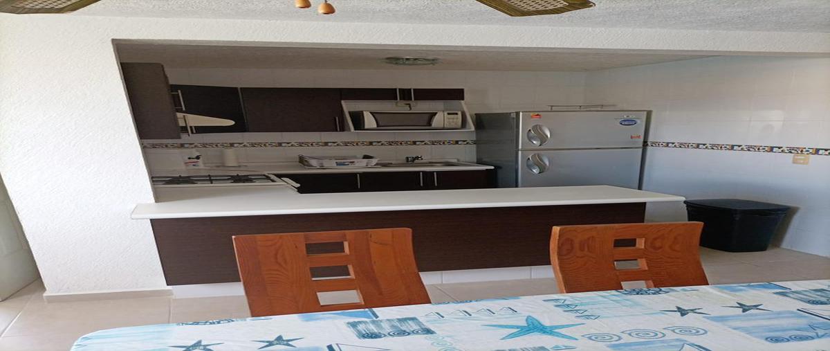 Foto de departamento en renta en  , puente del mar, acapulco de juárez, guerrero, 0 No. 03