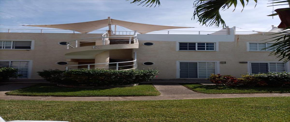 Foto de departamento en renta en  , puente del mar, acapulco de juárez, guerrero, 0 No. 05