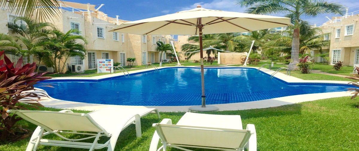 Foto de casa en , puente del mar, acapulco de juárez, guerrero, 0 foto 01 Foto de casa en renta en , puente del mar, acapulco de juárez, guerrero, 0 No. 01