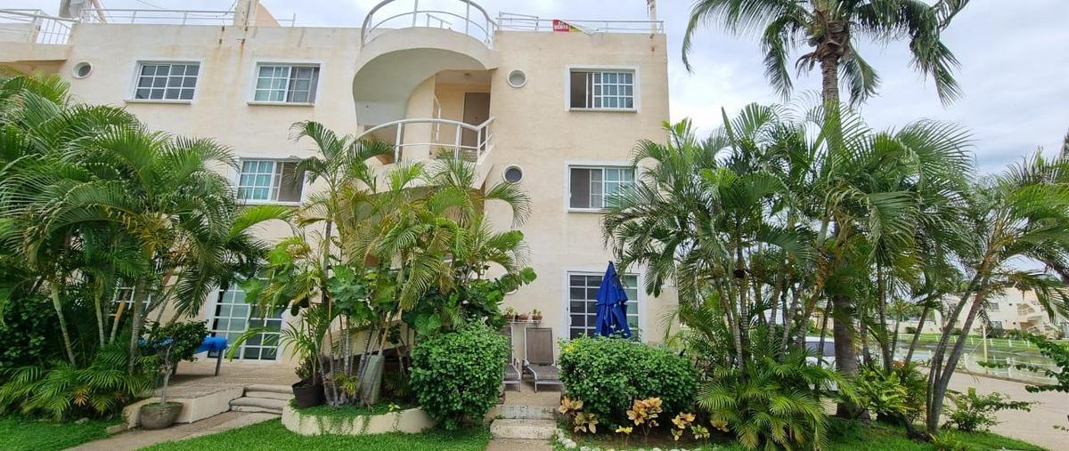 Foto de departamento en , puente del mar, acapulco de juárez, guerrero, 0 foto 01 Foto de departamento en venta en , puente del mar, acapulco de juárez, guerrero, 0 No. 01