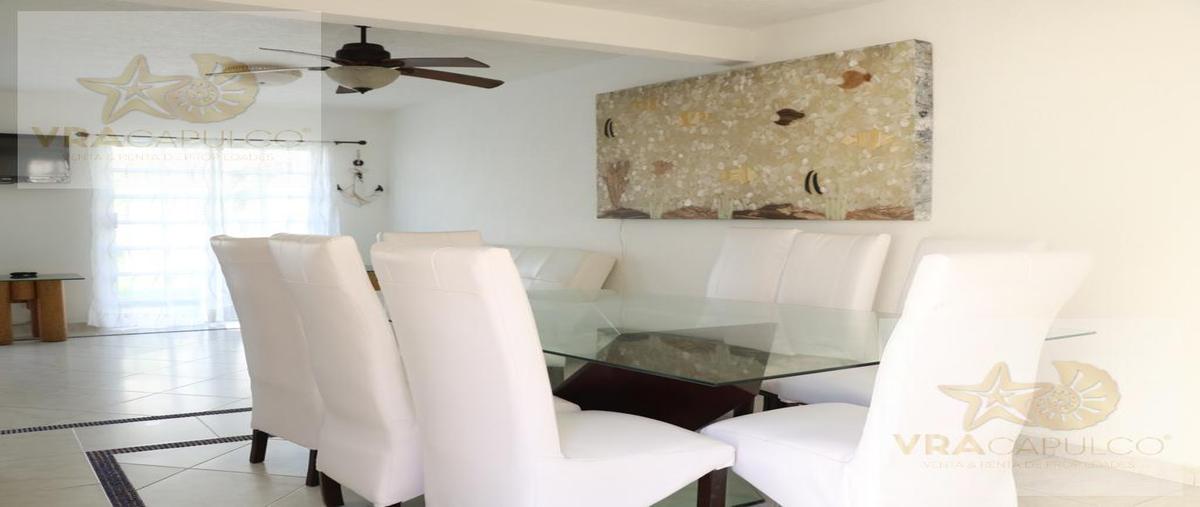 Foto de casa en renta en  , puente del mar, acapulco de juárez, guerrero, 0 No. 03