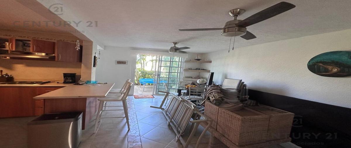 Foto de departamento en venta en  , puente del mar, acapulco de juárez, guerrero, 29038588 No. 04