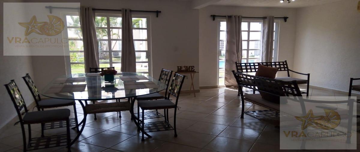 Foto de casa en renta en  , puente del mar, acapulco de juárez, guerrero, 0 No. 05