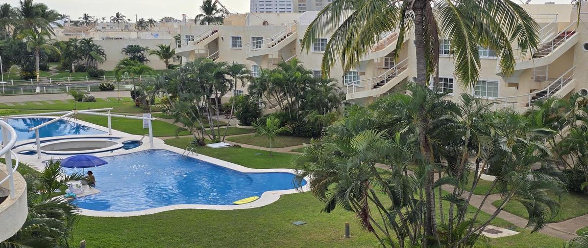 Foto de departamento en , puente del mar, acapulco de juárez, guerrero, 30231005 foto 02 Foto de departamento en venta en , puente del mar, acapulco de juárez, guerrero, 30231005 No. 02