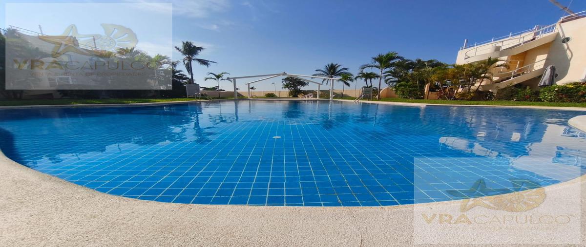 Foto de departamento en , puente del mar, acapulco de juárez, guerrero, 0 foto 01 Foto de departamento en venta en , puente del mar, acapulco de juárez, guerrero, 0 No. 01