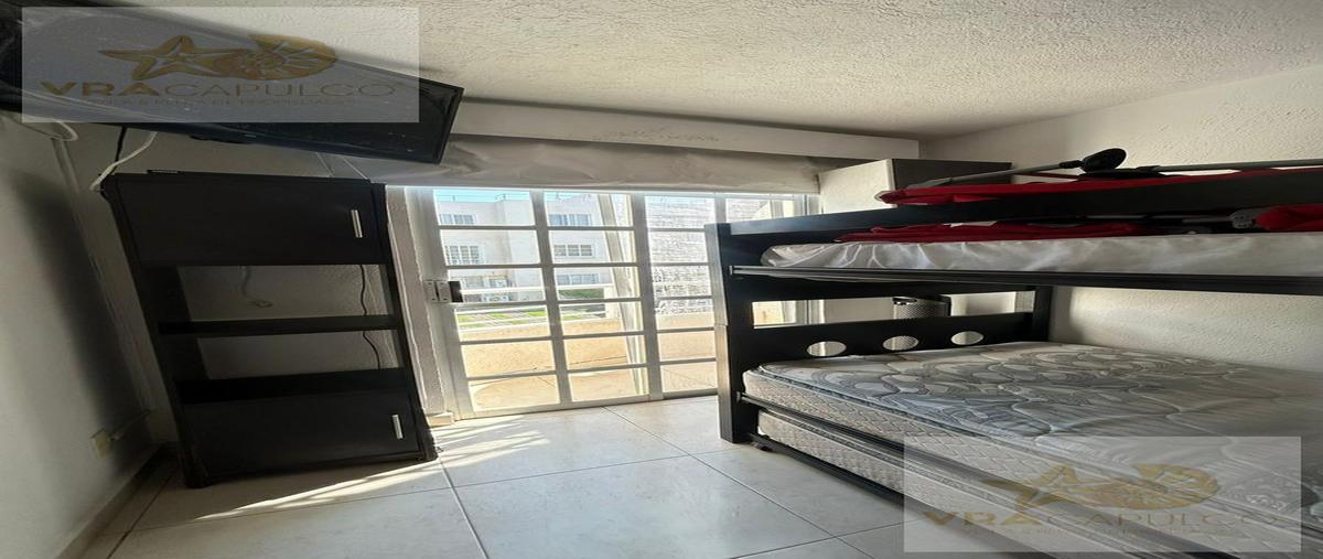 Foto de departamento en , puente del mar, acapulco de juárez, guerrero, 0 foto 02 Foto de departamento en venta en , puente del mar, acapulco de juárez, guerrero, 0 No. 02