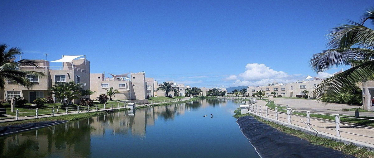 Foto de casa en , puente del mar, acapulco de juárez, guerrero, 31017826 foto 01 Foto de casa en venta en , puente del mar, acapulco de juárez, guerrero, 31017826 No. 01